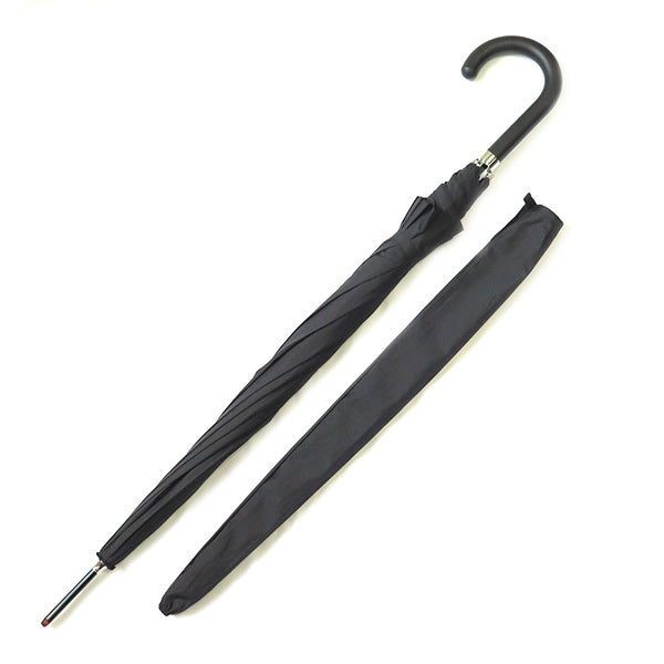 フォックスアンブレラズ FOX UMBRELLAS 傘 メンズ GA1 BK ブラック